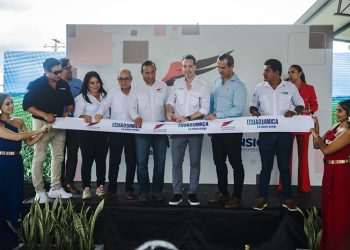 Fumicar y Ecuaquimica amplían su capacidad operativa en Ecuador con nueva pista en Quevedo, eje del núcleo bananero nacional