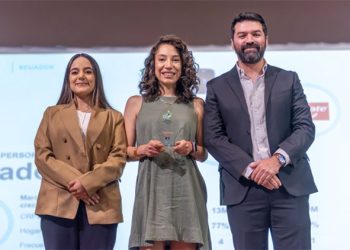 El reconocimiento de Worldpanel by Numerator refleja la presencia de Yanbal entre las marcas más elegidas por los hogares ecuatorianos