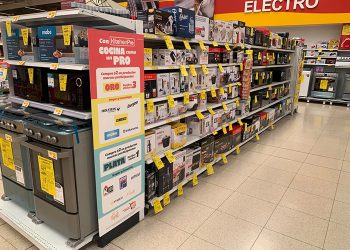 ¿Quieres ganarte USD 3.000? Supermercados AKÍ te invita a cocinar como un Pro con KitchenPro