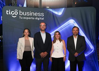 Tigo Business llega a Ecuador para impulsar la transformación digital de las empresas