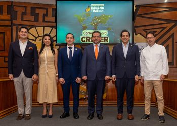 Banana Time Guayaquil 2026 reunirá a la cadena bananera global para definir las estrategias del sector frente a los nuevos desafíos de la industria