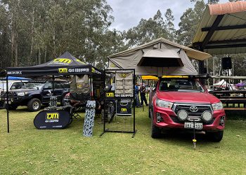 Motores, obstáculos y adrenalina: Píntag se prepara para vivir la gran fiesta del 4×4