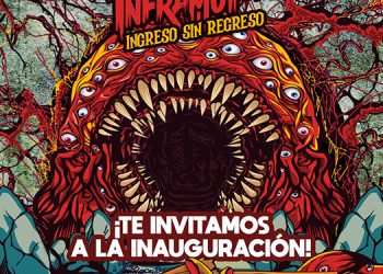 MATRIX DEL INFRAMUNDO ABRE SUS PUERTAS EN MALECÓN 2000