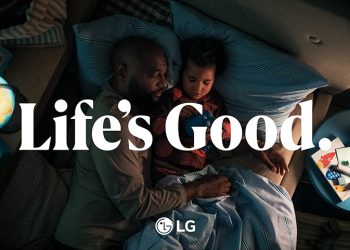 LG Electronics destaca la importancia de la carga mental en la era de la IA a través de su campaña Life’s Good 2026