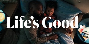 LG Electronics destaca la importancia de la carga mental en la era de la IA a través de su campaña Life’s Good 2026