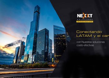 Nexxt Infraestructura advierte en Ecuador sobre el impacto de la capa física en la rentabilidad y la continuidad de las organizaciones