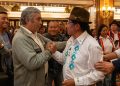 MÁS DE 60 ORGANIZACIONES FIRMAN ACUERDO EN PICHINCHA PARA ATENDER VIALIDAD, EMPLEO, SEGURIDAD Y NUTRICIÓN INFANTIL
