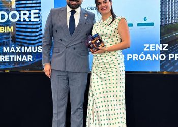 Proaño | Proaño Promotora Inmobiliaria se alza con el máximo reconocimiento a la innovación tecnológica en los Premios BR 2026