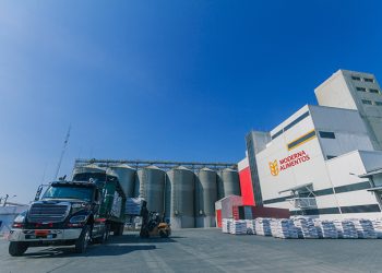 Moderna Alimentos obtiene certificación ISO 50001 por su gestión eficiente de la energía en Planta Manta
