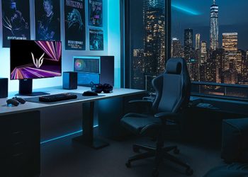 ¿Qué monitor es ideal para gaming, trabajo y creación de contenido? – LG Electronics presenta soluciones para diferentes necesidades