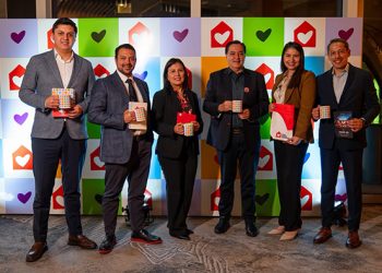 Corporación Maresa reafirma su compromiso con iniciativas que acompañan a las familias ecuatorianas