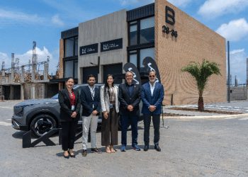 NUMA, parque empresarial de Samborondón, lanza NUMA HUB y suma a ASIAUTO como aliado estratégico, a su nueva red de beneficios para sus clientes